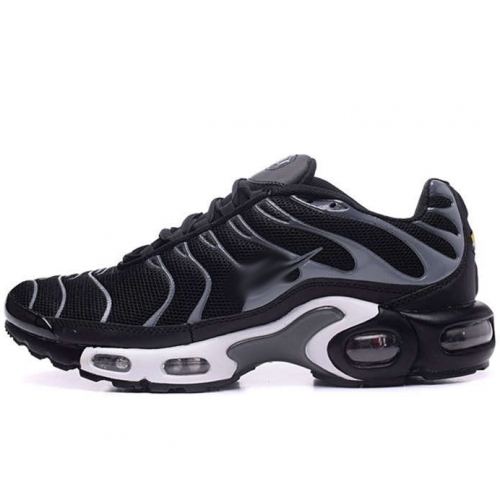 black and gray tns