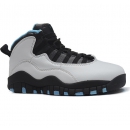 Zapatillas NK A. Jordan X Retro Powder Blue