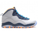 Zapatillas NK A. Jordan X Retro Bobcats