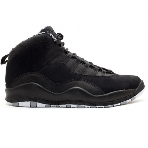 Zapatillas NK A. Jordan X Retro Stealth