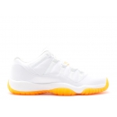 Zapatillas NK A. Jordan XI Retro Low GG Citrus