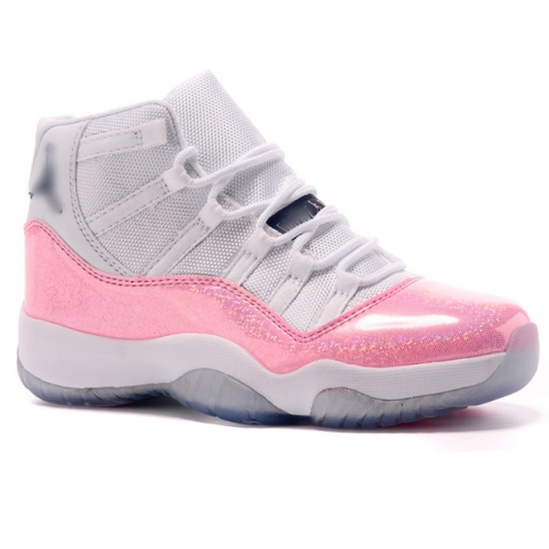 NK A. Jordan XI Cherry Pink