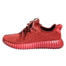 AD Yeezy 350 Boost Coral