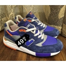 NB 998 Blue