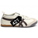 Zapatillas ASC Onitsuka Tiger Crema