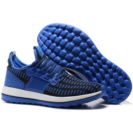 Zapatillas AD Pure Boost Zero Gravity Azul