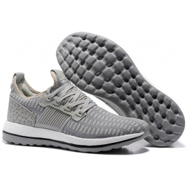 Zapatillas AD Pure Boost Zero Gravity Gris