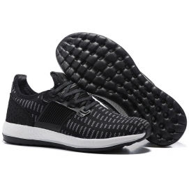 Zapatillas AD Pure Boost Zero Gravity Negro