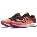 Zapatillas NK Air Zoom Elite 8 Naranja