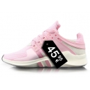 Zapatillas AD EQT Support 93 Primeknit Rosa