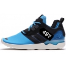 Zapatillas AD ZX8000 Boost Azul