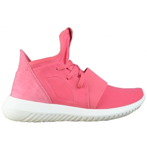 Zapatillas AD Tubular Defiant Rosa