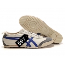 Zapatillas ASC Onitsuka Tiger Cuero Crema