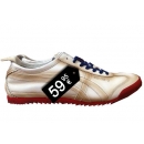 ASC Onitsuka Tiger Leather White