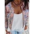 Paisley Jacket