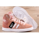 Zapatillas AD Decade OG Mid Rosa