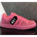 Zapatillas AD Extaball Bajas Rosa