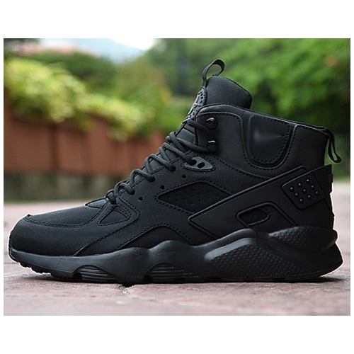 huarache high top