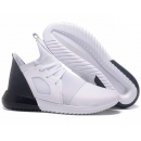 Zapatillas AD Tubular Defiant Blanco y Negro