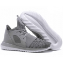 Zapatillas AD Tubular Spring Gris