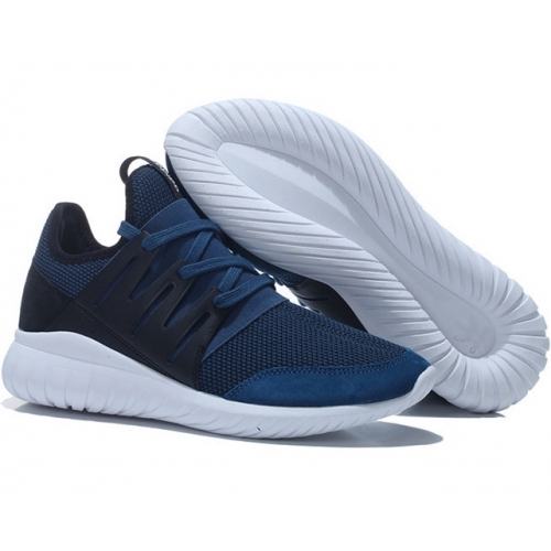 Zapatillas AD Tubular 2016 Azul