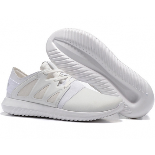 Zapatillas AD Tubular Nova Blanco