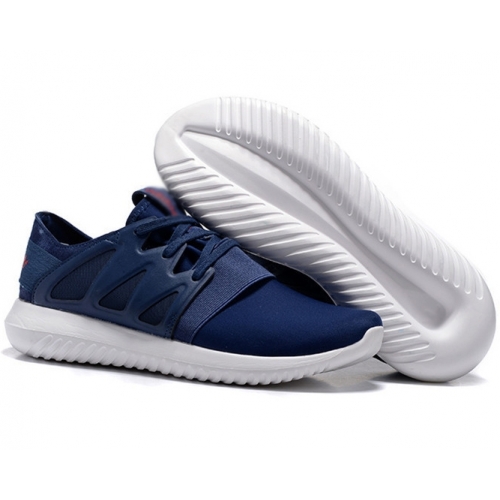 Zapatillas AD Tubular Nova Azul