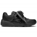 Zapatillas PMA Bow Sneaker Negro