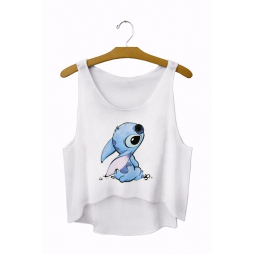 Stitch Top