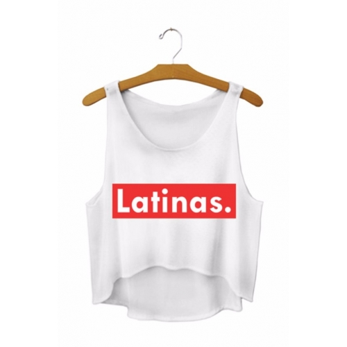 Top Latinas