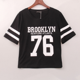 Top Brooklyn 76 -