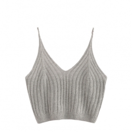 Top - Gris