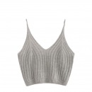 Top - Gris