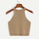 Swan Neck Top - 