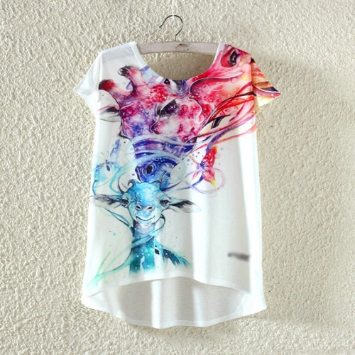 Printed T-Shirt