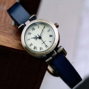 Aged Vintage Watch