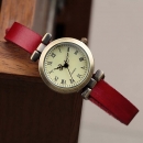 Reloj de Pulsera Vintage Envejecido