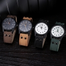 Reloj de Pulsera Militar - Caqui