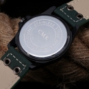 Reloj de Pulsera Militar - Caqui