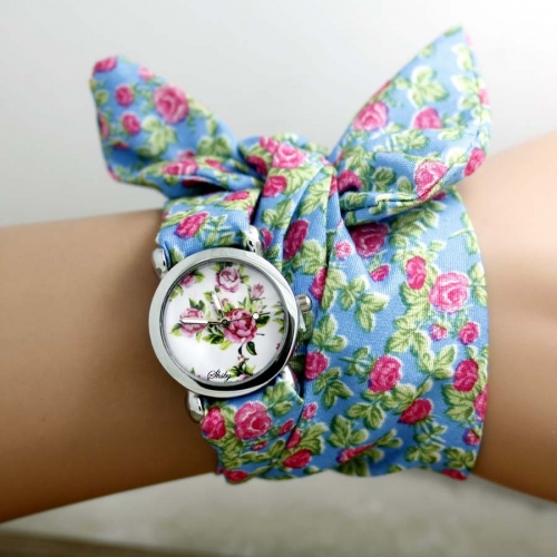 Bandana Watch