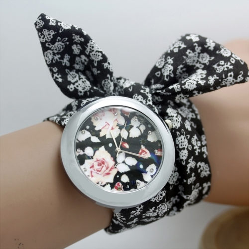 Reloj Bandana