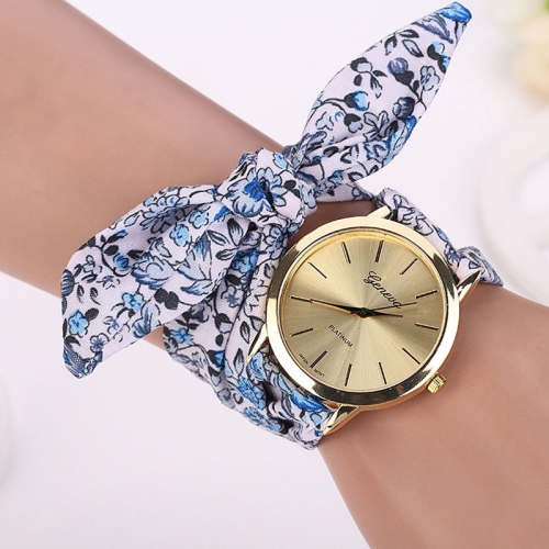 Bandana Watch