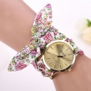 Reloj Bandana