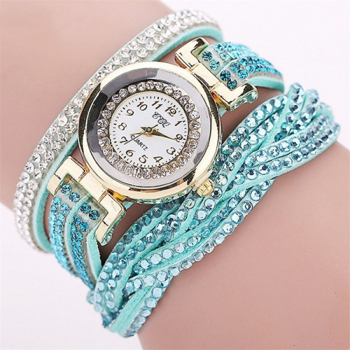 Reloj Pulsera - 