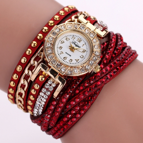 Reloj Pulsera - 