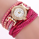 Wristband Watch - 