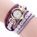 Wristband Watch - 