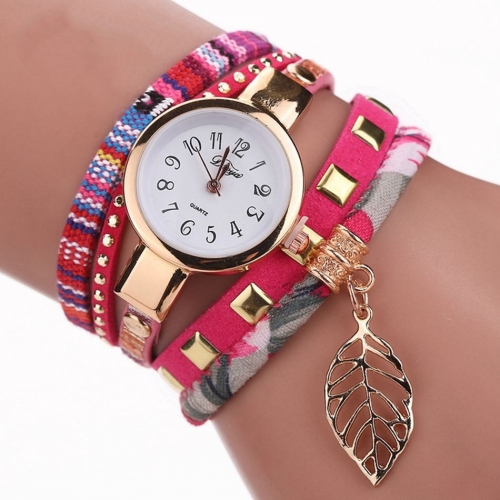 Bohemian Watch