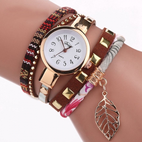 Bohemian Watch - 