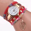 Bohemian Watch